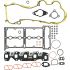 KOMPLET USZCZELEK GŁOWICY VICTOR REINZ 02-36259-02 FT/OP 1.2 16V MJTD 05-