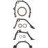 VICTOR REINZ 08-37464-01 KOMPLET USZCZELEK BLOKU FIAT 1.1-1.4 98-