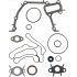 KOMPLET USZCZELEK BLOKU VICTOR REINZ 08-36278-01 FIAT 1.9JTD 05-