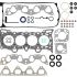 KOMPLET USZCZELEK GŁOWICY VICTOR REINZ 02-52685-01 HONDA 1493cc D15Z1 -95