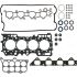 KOMPLET USZCZELEK GŁOWICY VICTOR REINZ 02-53740-01 HONDA 16V 2.3 92-97