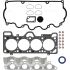 KOMPLET USZCZELEK GŁOWICY VICTOR REINZ 02-53225-03 HYUNDAI 1495cc 12V 92-