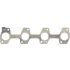 USZCZELKA KOLEKTORA WYDECHOWEGO VICTOR REINZ 71-53502-00 KIA 2.5D 02-