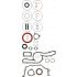KOMPLET USZCZELEK BLOKU VICTOR REINZ 08-35798-01 LANCIA 3.0 V6 KAPPA 95-