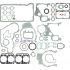 KOMPLET USZCZELEK SILNIKA VICTOR REINZ 01-27660-04 MAN D0824 92-