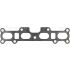 USZCZELKA KOLEKTORA WYDECHOWEGO VICTOR REINZ 71-52864-00 MAZDA 1.6 90-99