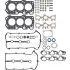 KOMPLET USZCZELEK GŁOWICY VICTOR REINZ 02-53070-01 MAZDA V6 2.5 93-