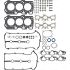 KOMPLET USZCZELEK GŁOWICY VICTOR REINZ 02-53070-01 MAZDA V6 2.5 93-