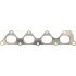 USZCZELKA KOLEKTORA WYDECHOWEGO VICTOR REINZ 71-53161-00 MITSUBISHI 1.8 98-