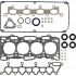 KOMPLET USZCZELEK GŁOWICY VICTOR REINZ 02-53210-01 MITSUBISHI 1.3 98-