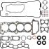 KOMPLET USZCZELEK GŁOWICY VICTOR REINZ 02-52795-01 NISSAN 1.4 GA14DS DOHC 90-95