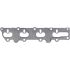 USZCZELKA KOLEKTORA WYDECHOWEGO VICTOR REINZ 71-34278-00 OPEL 2.2 98-