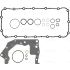 KOMPLET USZCZELEK BLOKU VICTOR REINZ 08-33421-01 OPEL VECTRA V6 X25XE 94-