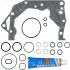 KOMPLET USZCZELEK BLOKU VICTOR REINZ 08-34896-01 OPEL 2.6 V6 24V 00-