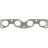 USZCZELKA KOLEKTORA WYDECHOWEGO VICTOR REINZ 71-38626-00 RENAULT 1.1 16V D4F 03-