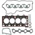 KOMPLET USZCZELEK GŁOWICY VICTOR REINZ 02-33625-01 RENAULT LAGUNA 2.2D 12V 94-