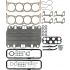 KOMPLET USZCZELEK GŁOWICY VICTOR REINZ 02-35380-01 ROVER RANGE ROVER V8 93-