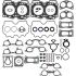 KOMPLET USZCZELEK GŁOWICY VICTOR REINZ 02-52990-01 SUBARU 1820cc EJ18E 16V 89-97