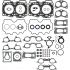 KOMPLET USZCZELEK GŁOWICY VICTOR REINZ 02-52990-01 SUBARU 1820cc EJ18E 16V 89-97