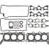 KOMPLET USZCZELEK GŁOWICY VICTOR REINZ 02-53025-01 SUZUKI 2.0 95-