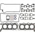 KOMPLET USZCZELEK GŁOWICY VICTOR REINZ 02-53025-01 SUZUKI 2.0 95-