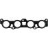 USZCZELKA KOLEKTORA WYDECHOWEGO VICTOR REINZ 71-53112-00 TOYOTA 1.0 YARIS 98-