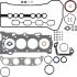 KOMPLET USZCZELEK SILNIKA VICTOR REINZ 01-53140-01 TOYOTA 1.4-1.8 99-
