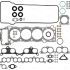KOMPLET USZCZELEK GŁOWICY VICTOR REINZ 02-53095-01 TOYOTA 2.4-2.7 95-