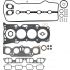 KOMPLET USZCZELEK GŁOWICY VICTOR REINZ 02-53505-01 TOYOTA 2.0 01-