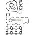 KOMPLET USZCZELEK GŁOWICY VICTOR REINZ 02-52929-01 TOYOTA 2.0TD AVENSIS 97-