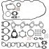 KOMPLET USZCZELEK GŁOWICY VICTOR REINZ 02-53559-01 TOYOTA 2.5TD 2KD-FTV 01-
