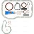 KOMPLET USZCZELEK BLOKU VICTOR REINZ 08-33409-01 VOLVO 1.9TD S40 V40 01-