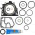 KOMPLET USZCZELEK BLOKU VICTOR REINZ 08-35038-02 VW 1.9-2.0D 00-