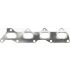 USZCZELKA KOLEKTORA WYDECHOWEGO VICTOR REINZ 71-31322-00 VW 1390cc 16V 96-