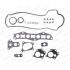 KOMPLET USZCZELEK GŁOWICY PAYEN CG7600 TOYOTA 1.4D 1ND-TV 01-