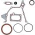 KOMPLET USZCZELEK BLOKU VICTOR REINZ 08-35754-01 FIAT 1.9D PUNTO 95-