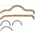 USZCZELKA MISKI OLEJU VICTOR REINZ 10-12807-02 RENAULT 1.4 C3J 85-