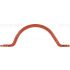 USZCZELKA MISKI OLEJU VICTOR REINZ 71-33607-00 RENAULT MEGANE 1.4 95-
