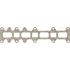 USZCZELKA KOLEKTORA WYDECHOWEGO VICTOR REINZ 71-37456-00 FIAT 2.3D 02-