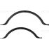 KOMPLET USZCZELEK MISKI OLEJOWEJ VICTOR REINZ 71-52867-00 MAZDA 1.3-1.8 92-99