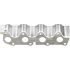 USZCZELKA KOLEKTORA WYDECHOWEGO VICTOR REINZ 71-53439-00 HYUNDAI 1.0 98-03