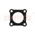 USZCZELKA RURY WYDECHOWEJ CORTECO 027519H VW 1.4 POLO AKK