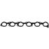 USZCZELKA KOLEKTORA SSĄCEGO CORTECO 450218P VOLVO 2.5 24V 6cyl. 94-