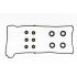 KOMPLET USZCZELEK POKRYWY ZAWORÓW CORTECO 026589P HONDA 2.0-2.4 01-