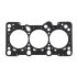 USZCZELKA GŁOWICY CORTECO 414236P VW 2671cc V6 99-