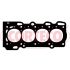 USZCZELKA GŁOWICY CORTECO 415349P TOYOTA 1.8 99-07