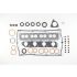 KOMPLET USZCZELEK GŁOWICY CORTECO 417860P PSA 2.0 XU10J4 16V 92-