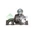 TURBOSPRĘŻARKA MV PARTS 713672-5006W VW 1.9TDI 97-02