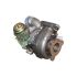 TURBOSPRĘŻARKA MV PARTS 708639-5010W RENAULT 1.9DCI 01-