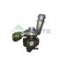 TURBOSPRĘŻARKA MV PARTS 708639-5010W RENAULT 1.9DCI 01-